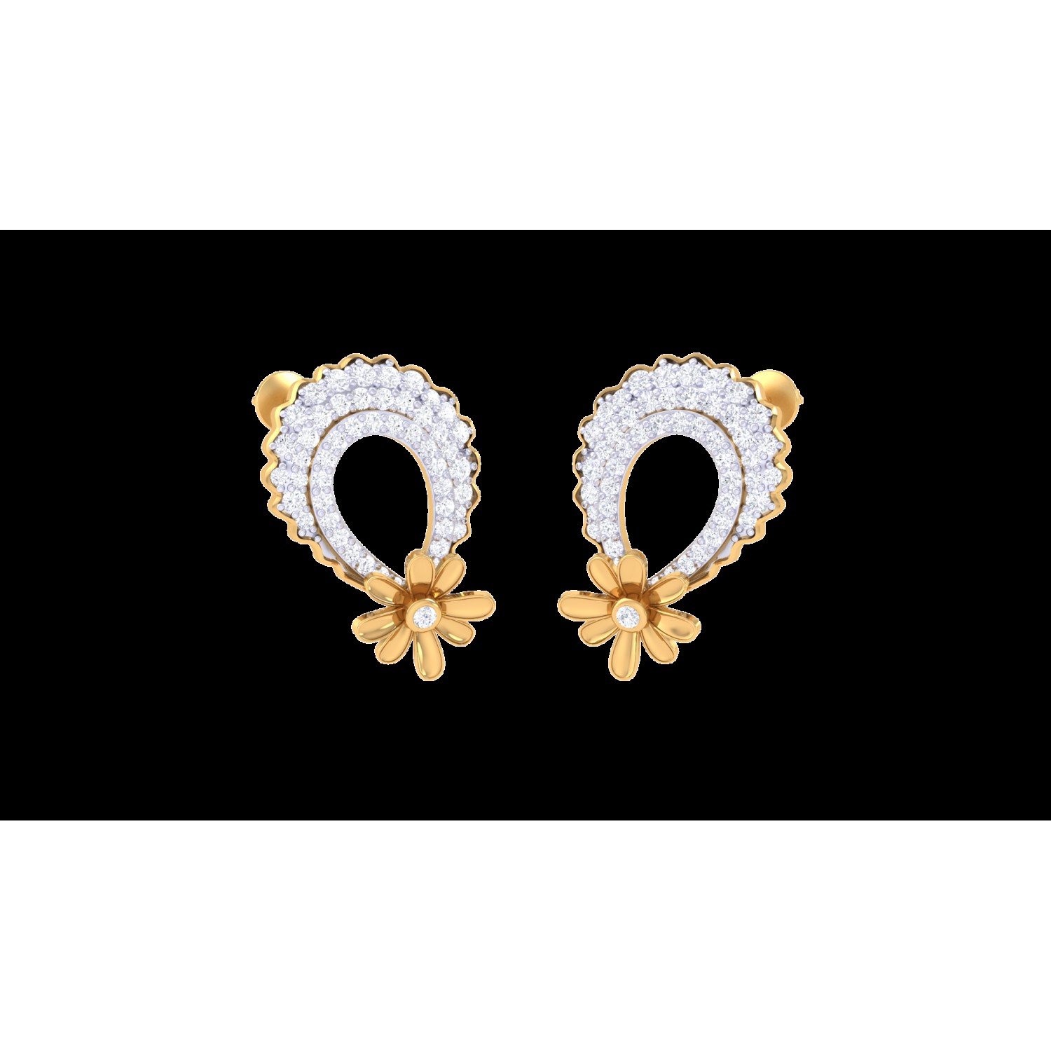 Earrings-(JVD050923-501677)