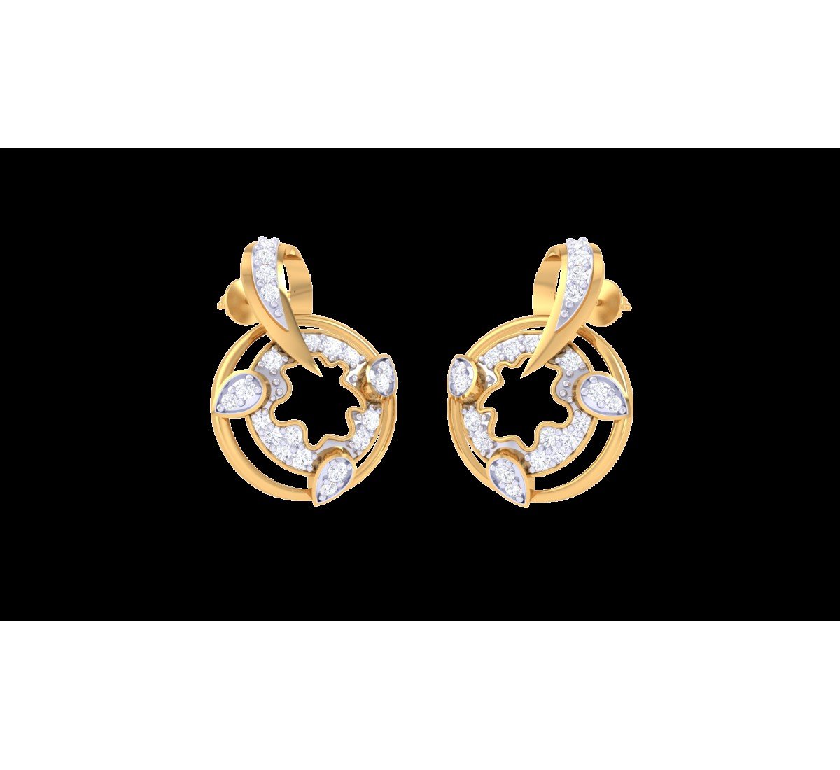 Earrings-(JVD050923-501678)