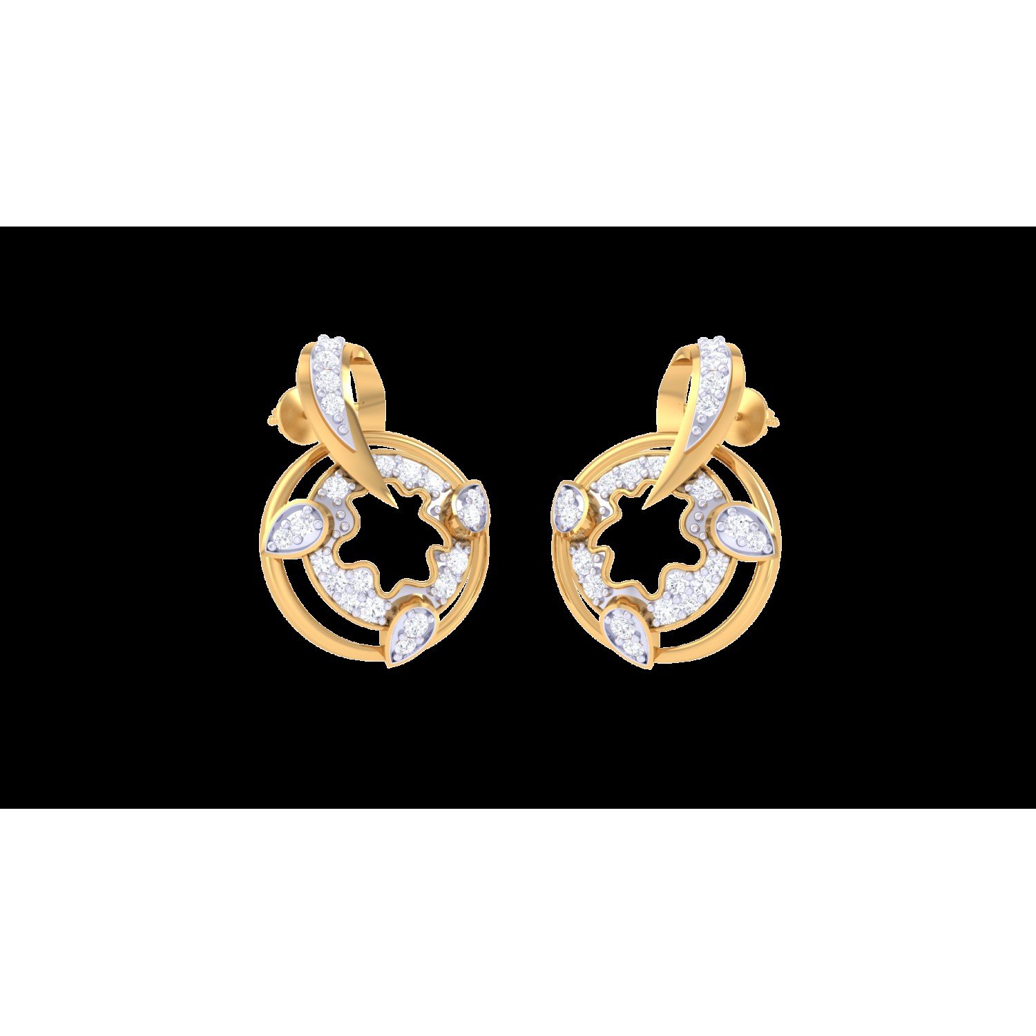Earrings-(JVD050923-501678)
