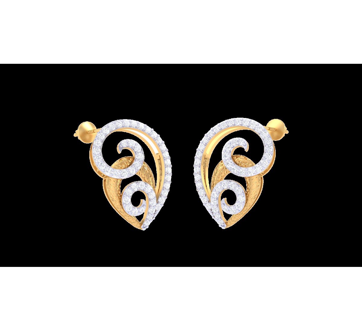 Earrings-(JVD050923-501679)