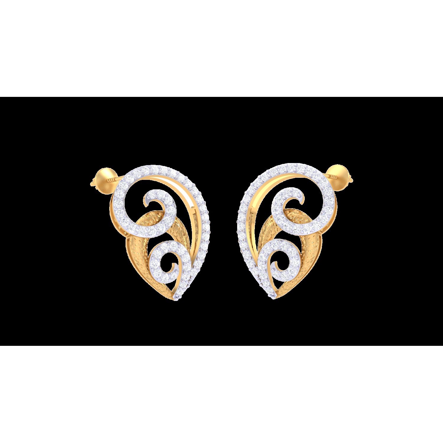 Earrings-(JVD050923-501679)