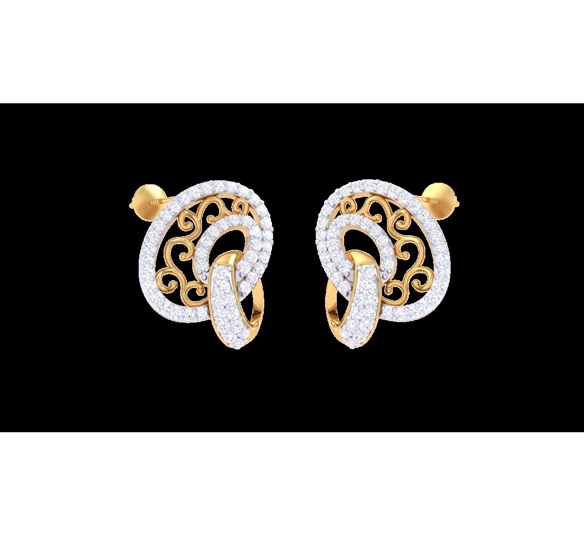 Earrings-(JVD050923-501680)