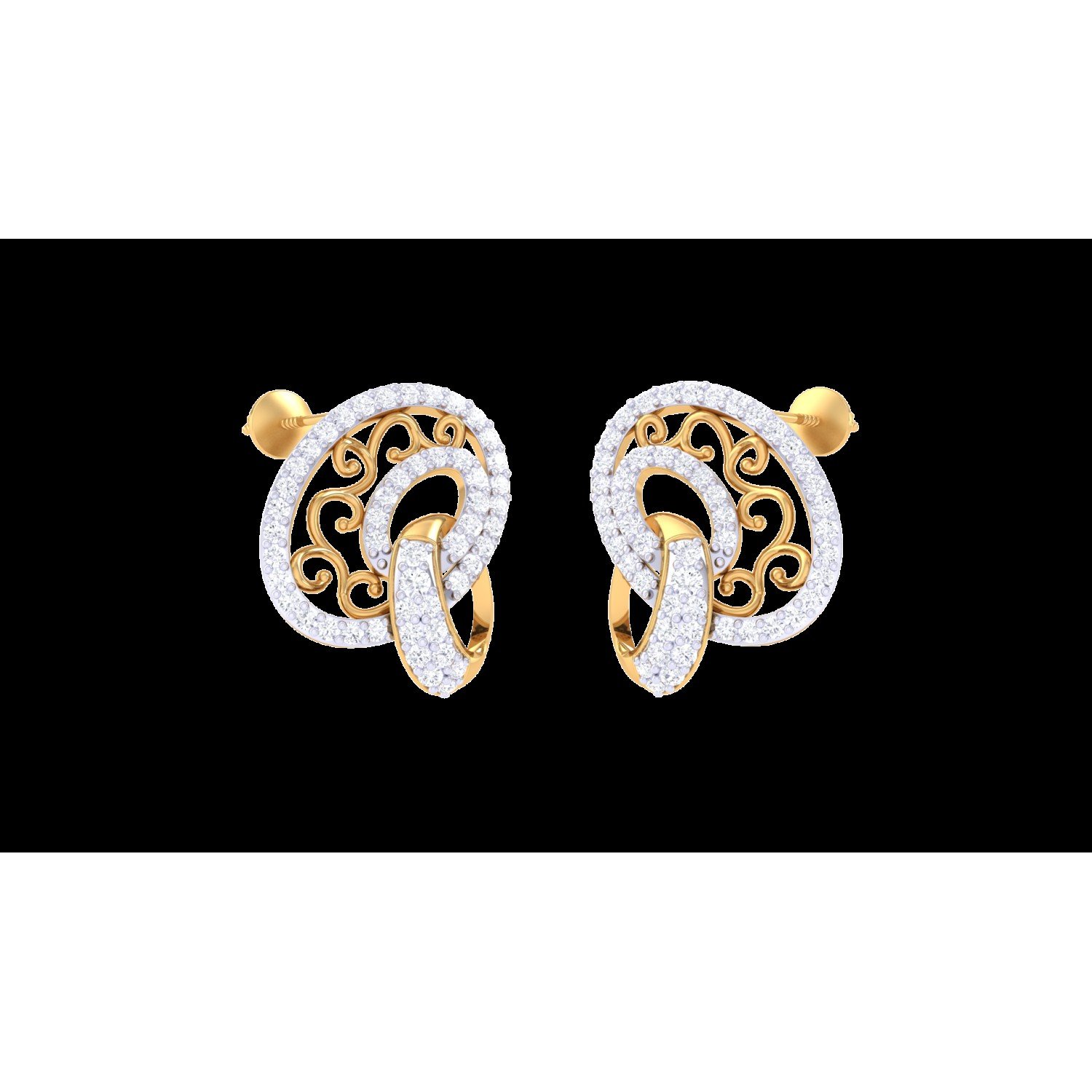 Earrings-(JVD050923-501680)