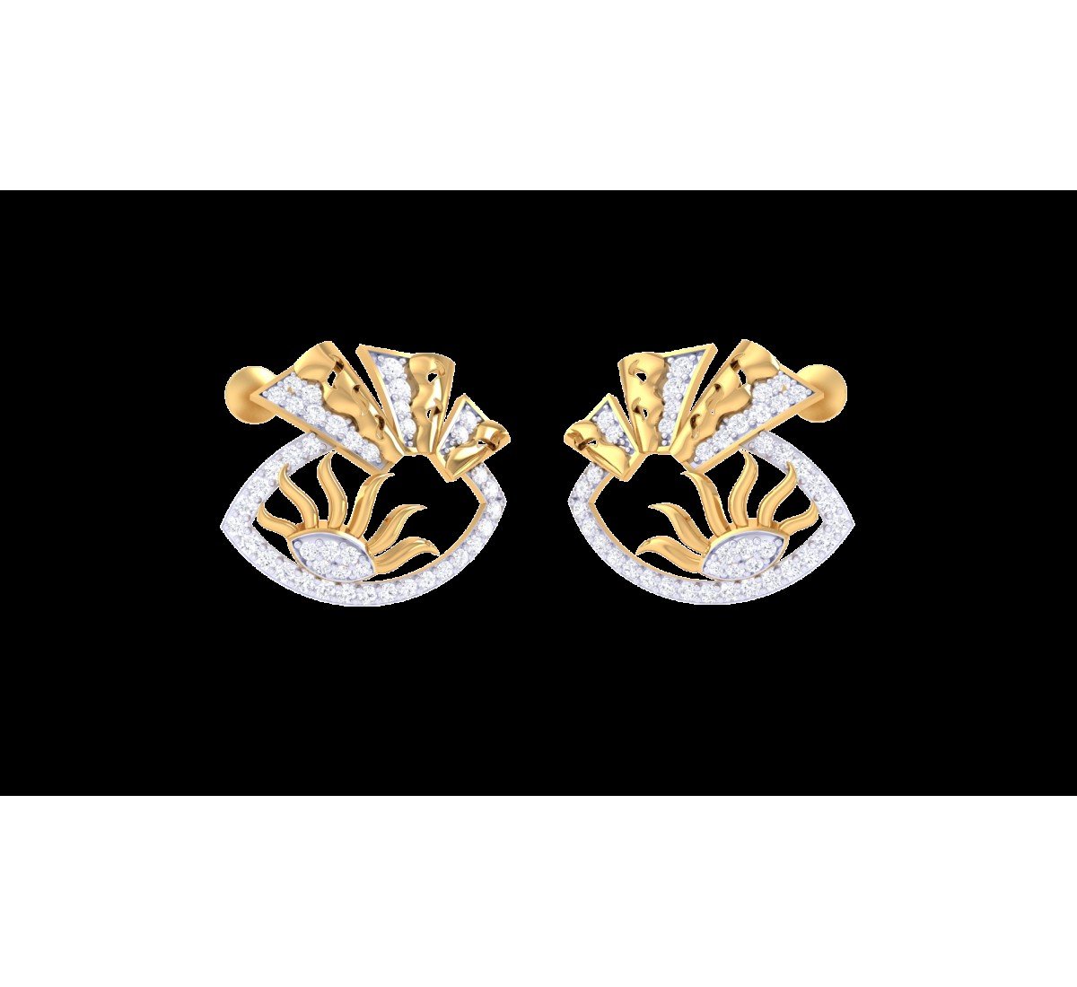 Earrings-(JVD050923-501681)