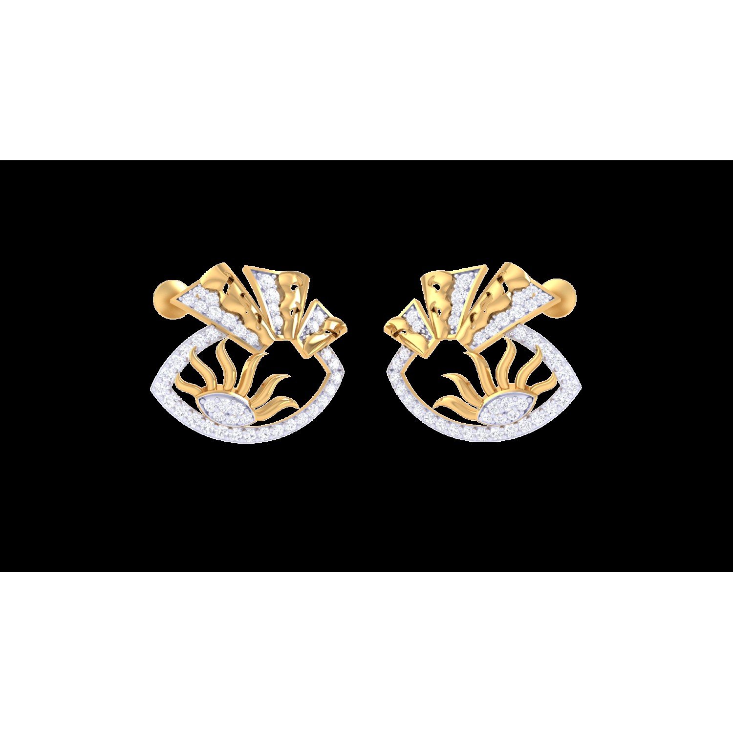 Earrings-(JVD050923-501681)
