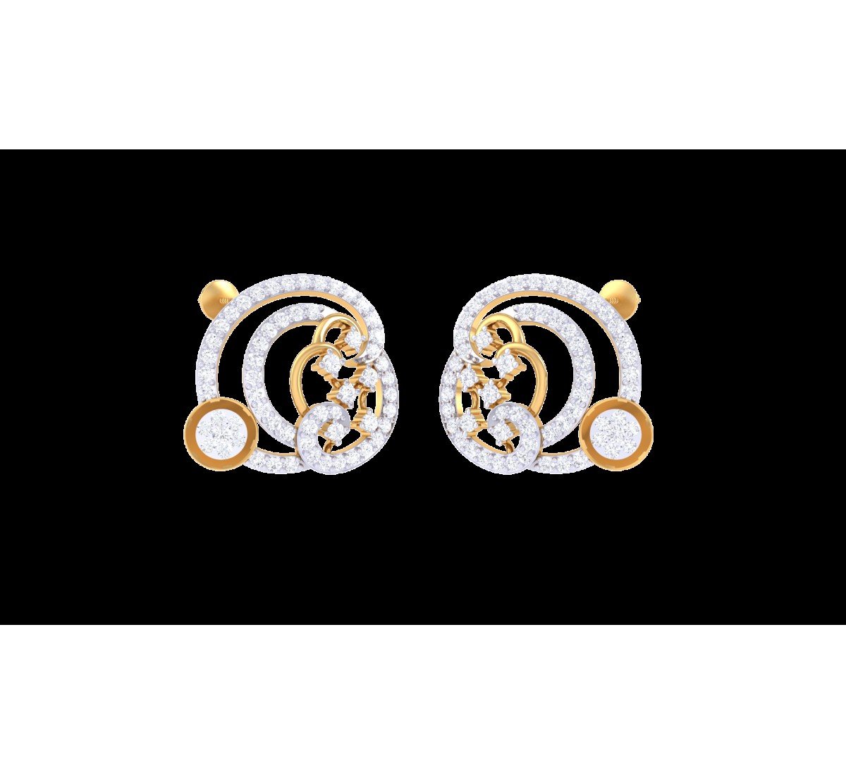 Earrings-(JVD050923-501682)