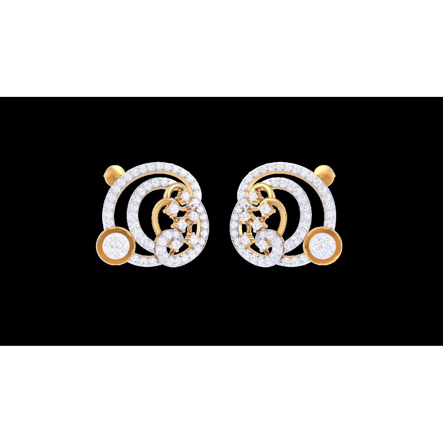 Earrings-(JVD050923-501682)