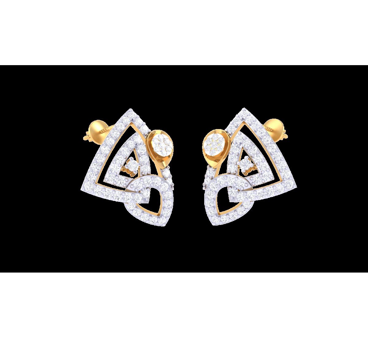Earrings-(JVD050923-501683)