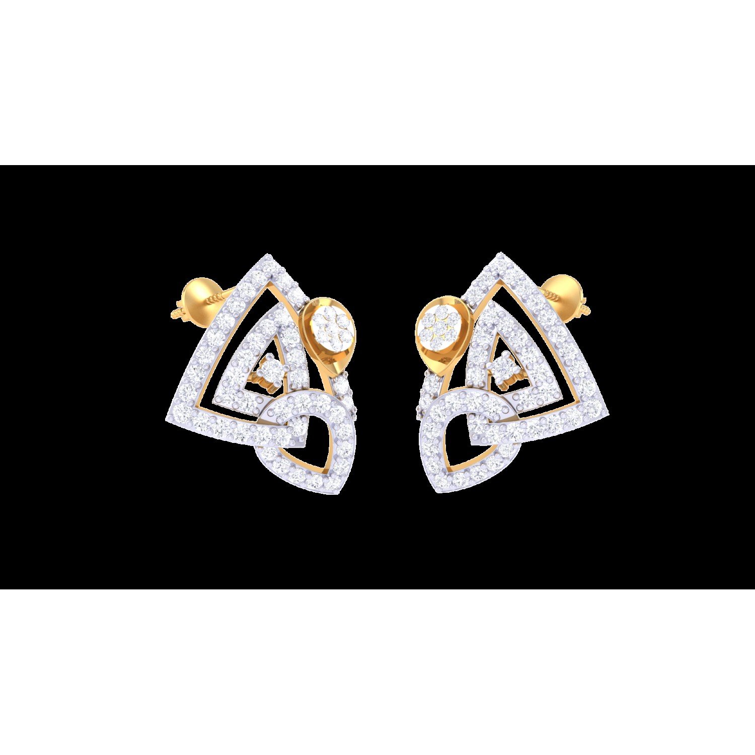 Earrings-(JVD050923-501683)