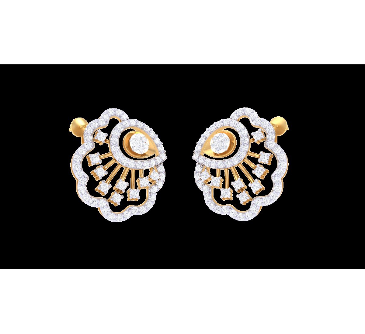 Earrings-(JVD050923-501684)