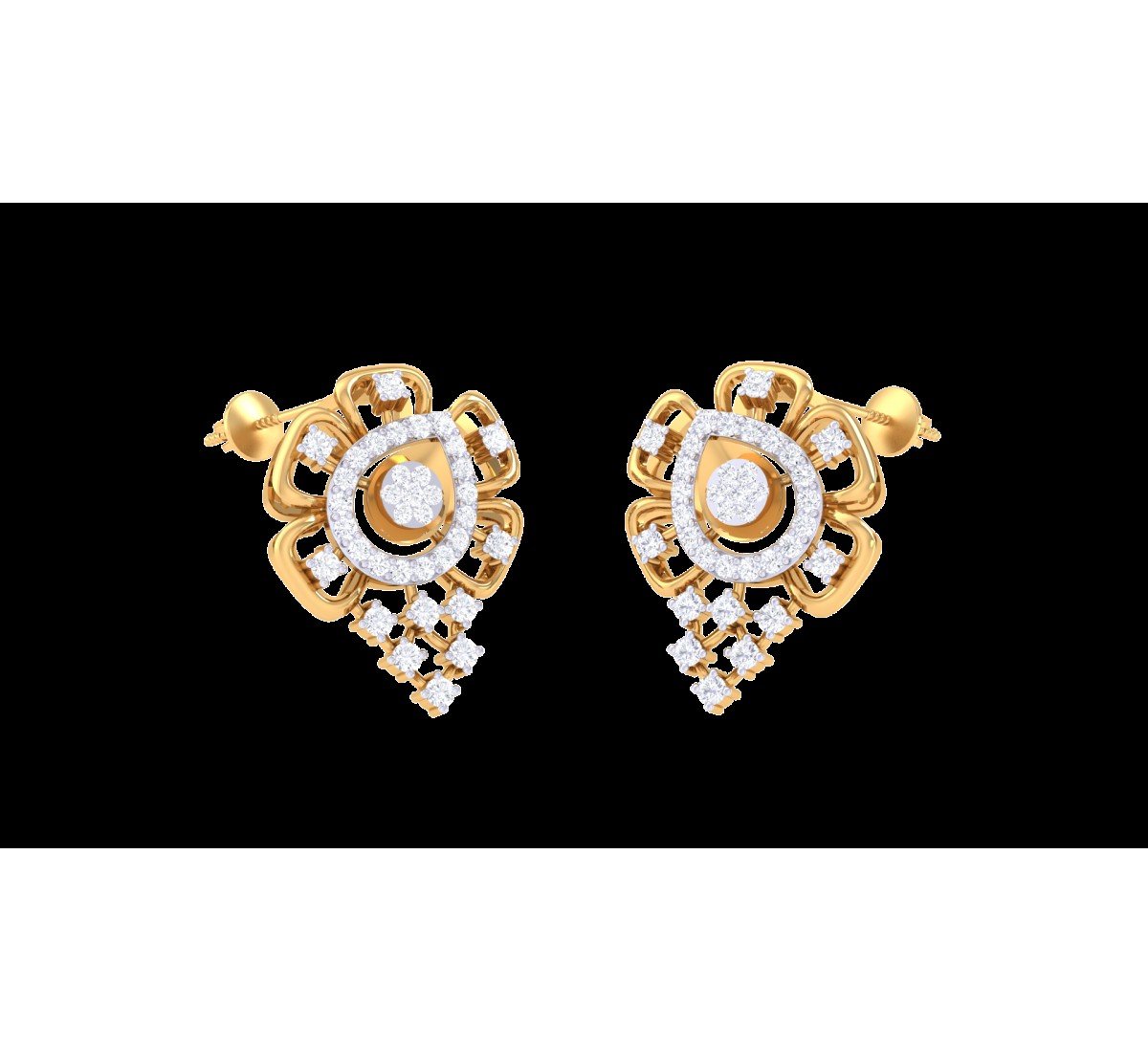 Earrings-(JVD050923-501685)