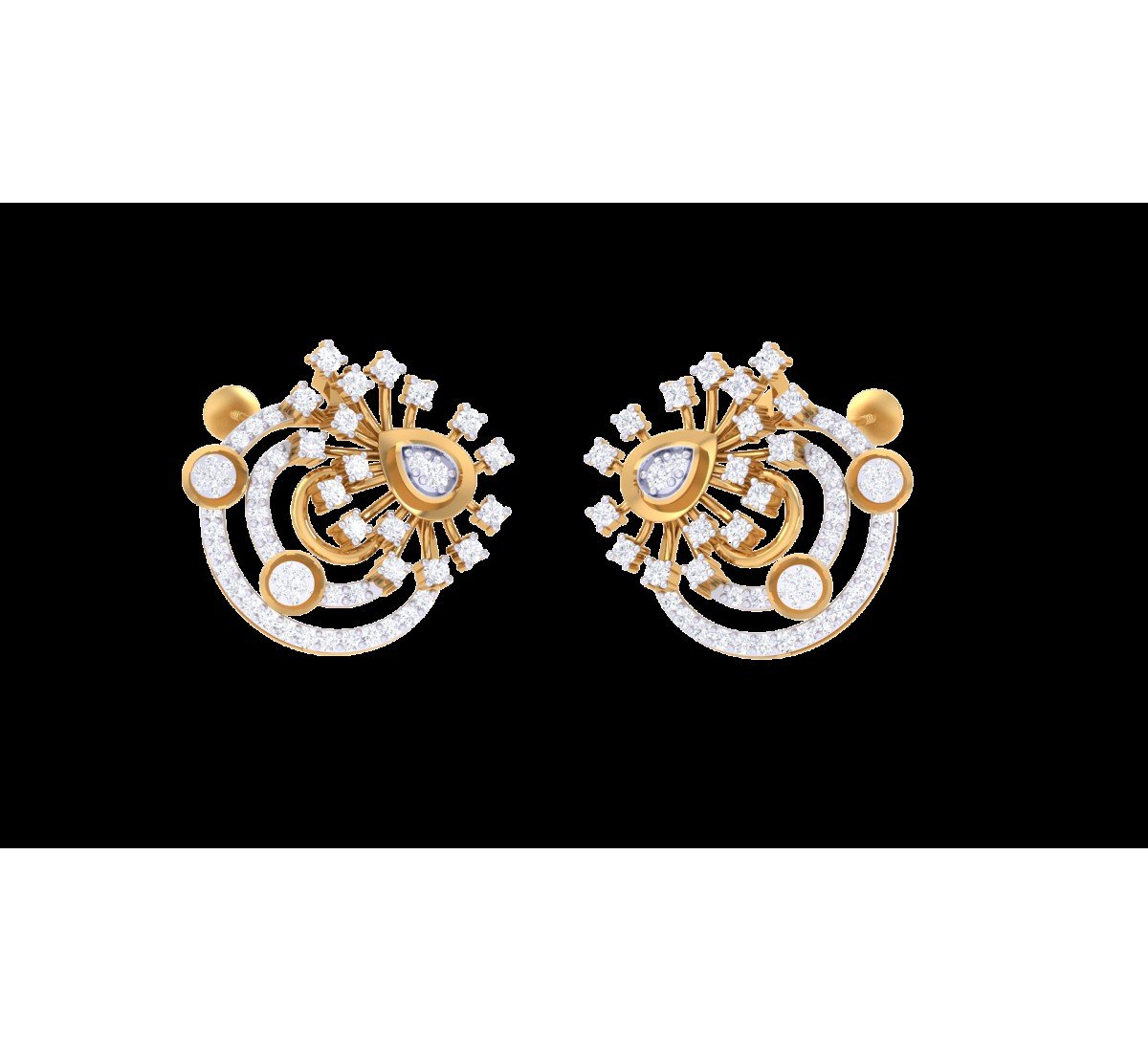 Earrings-(JVD050923-501686)