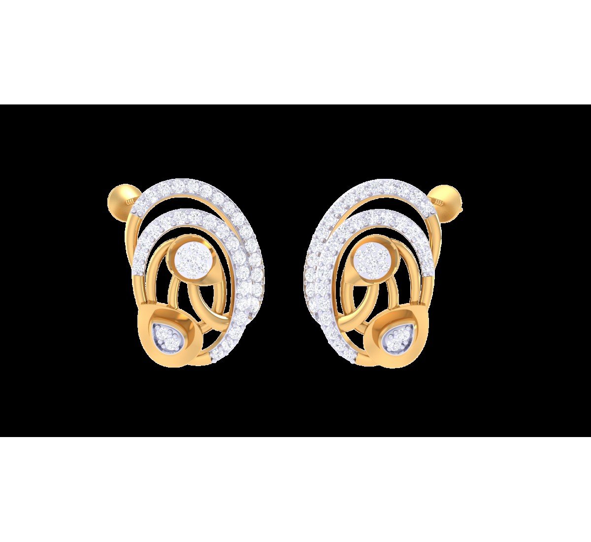 Earrings-(JVD050923-501687)