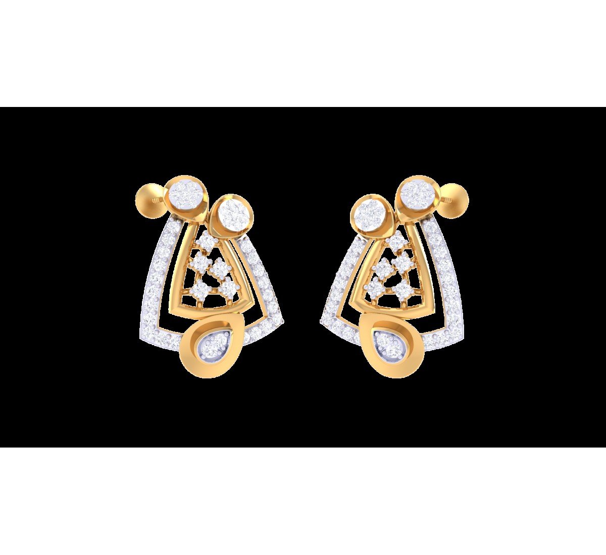 Earrings-(JVD050923-501688)