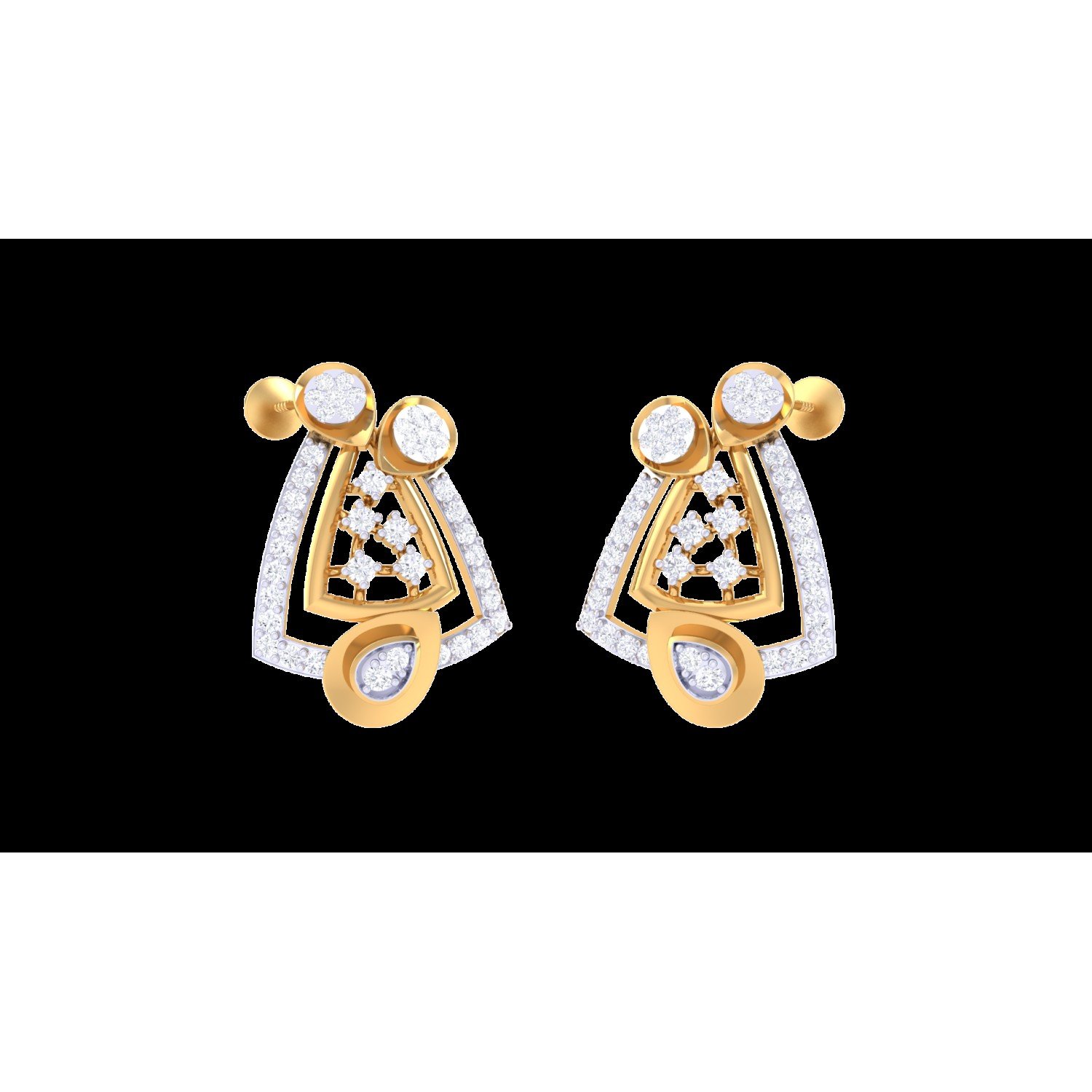 Earrings-(JVD050923-501688)