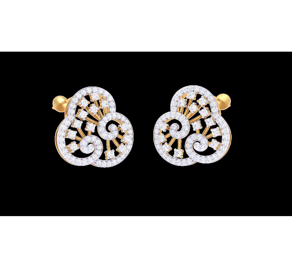 Earrings-(JVD050923-501690)