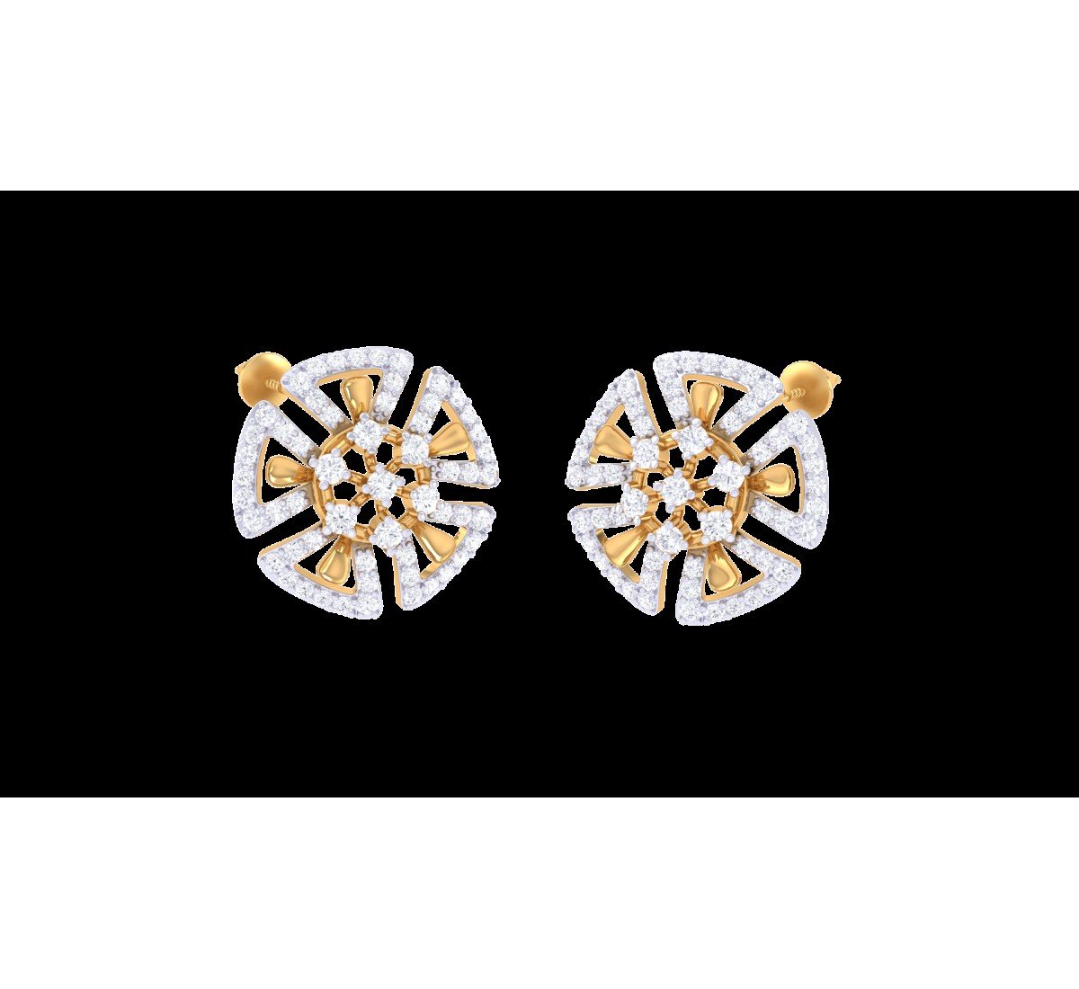 Earrings-(JVD050923-501691)