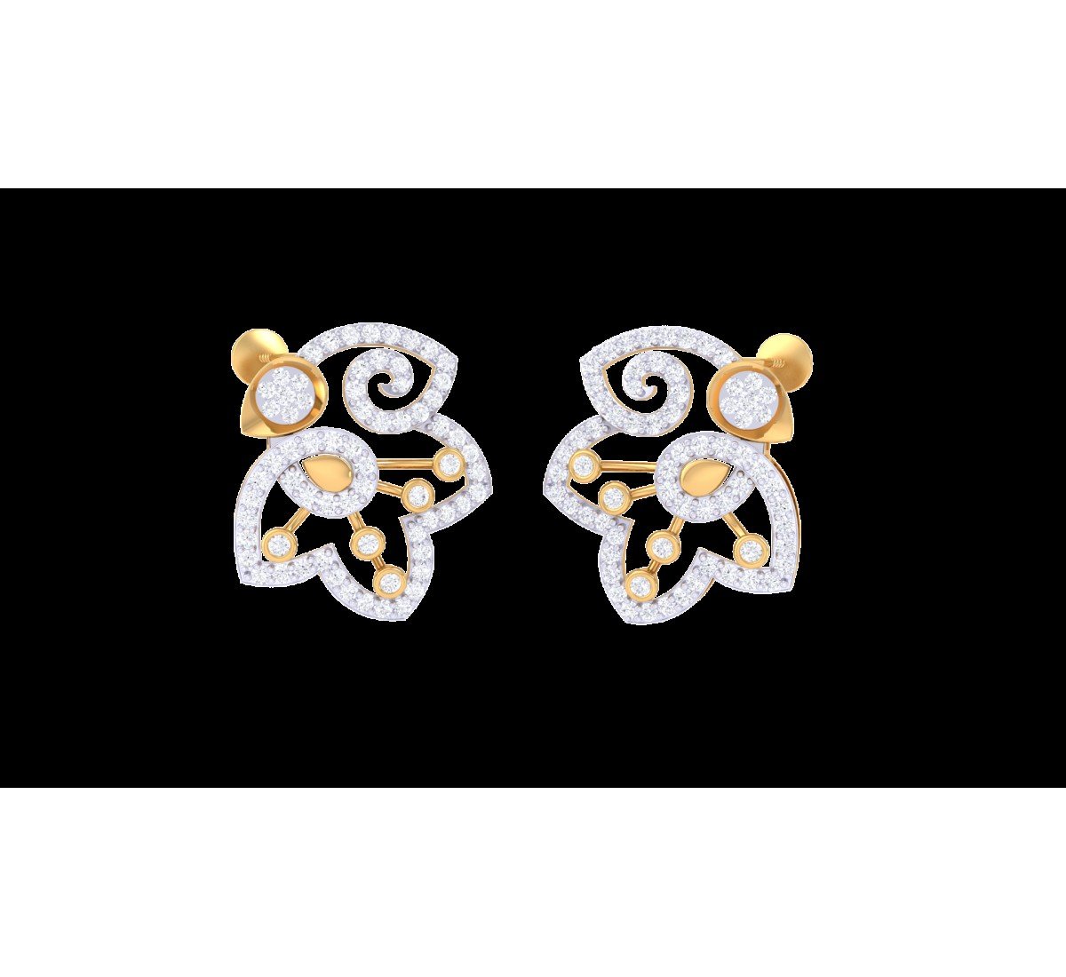 Earrings-(JVD050923-501692)