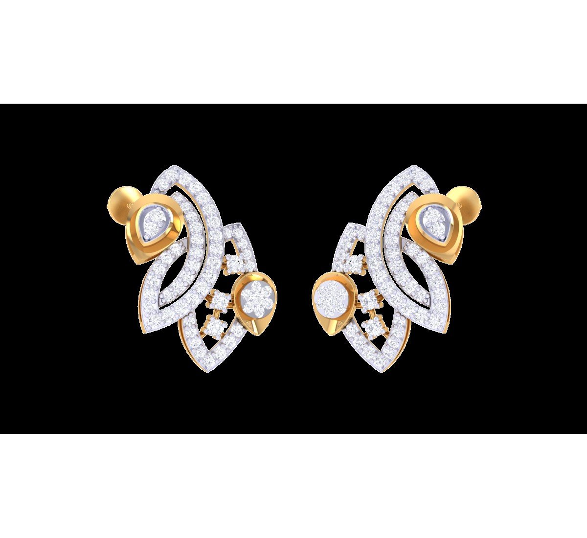 Earrings-(JVD050923-501693)