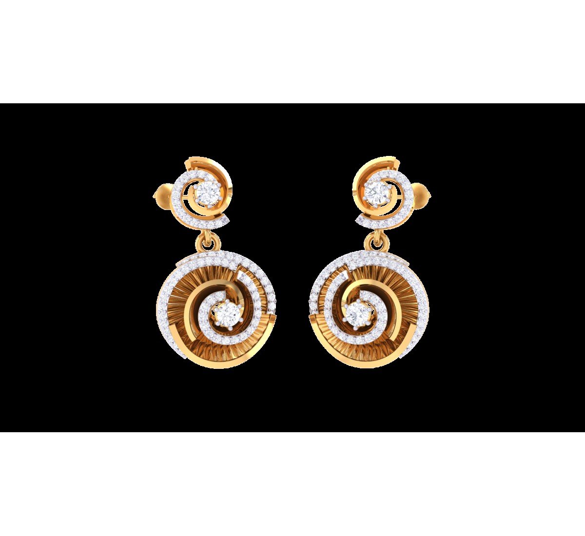Earrings-(JVD050923-501694)
