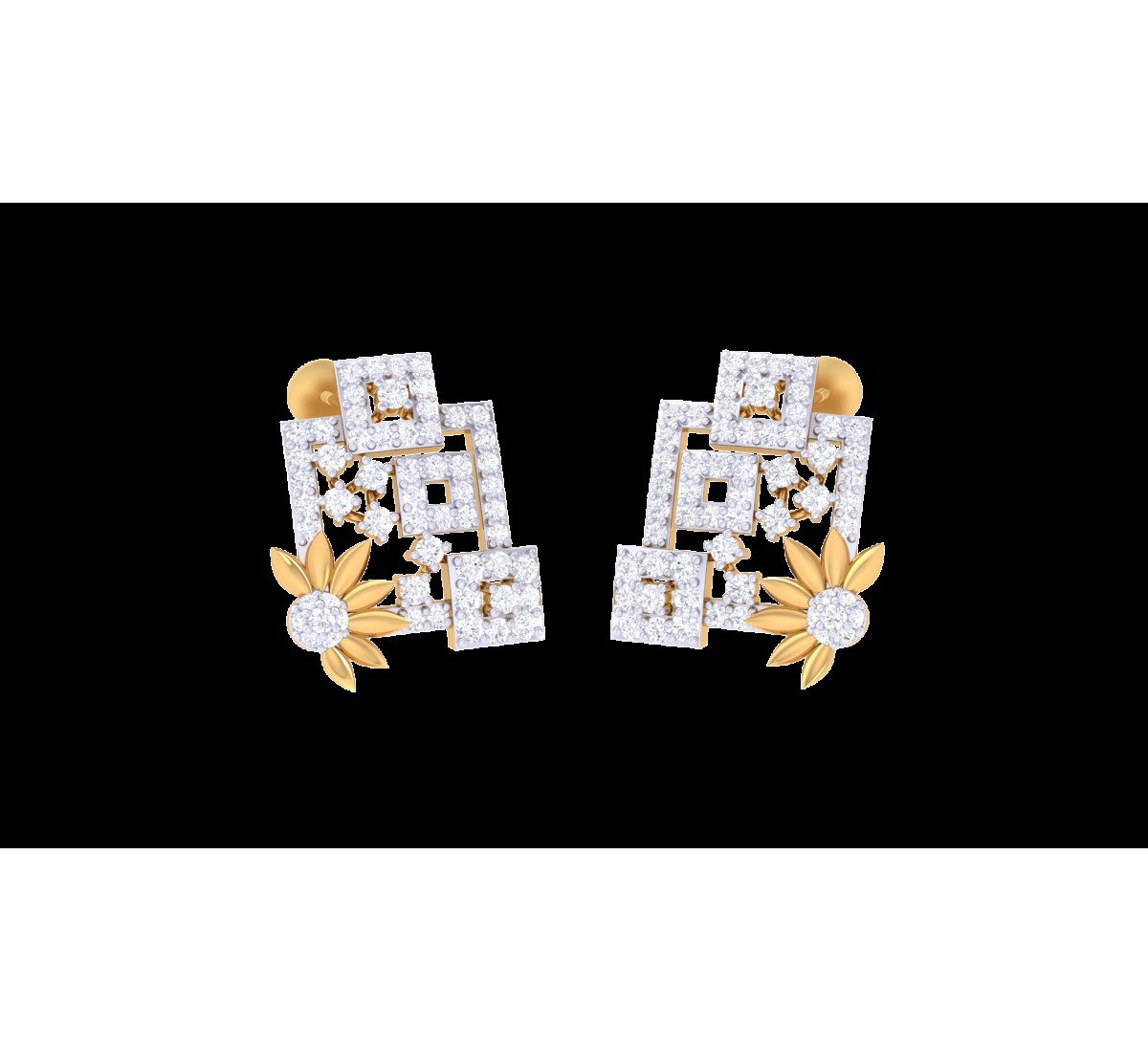 Earrings-(JVD050923-501696)