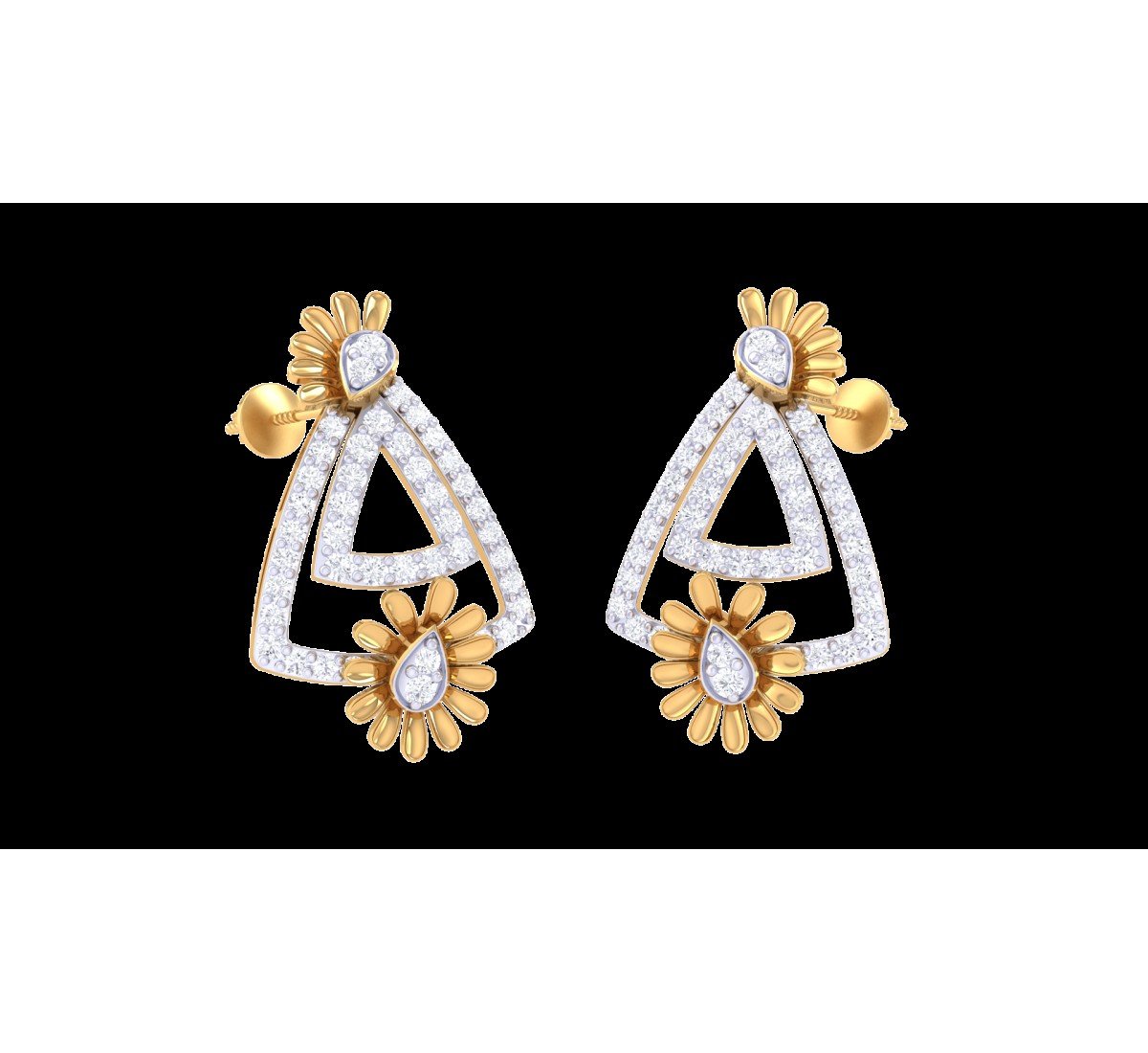 Earrings-(JVD050923-501697)