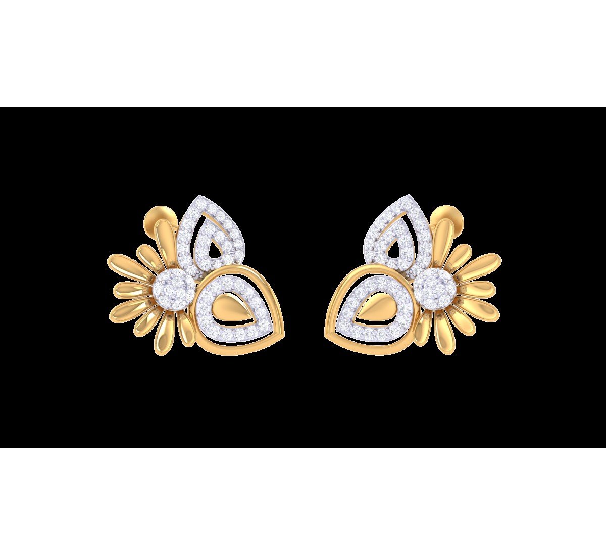 Earrings-(JVD050923-501699)