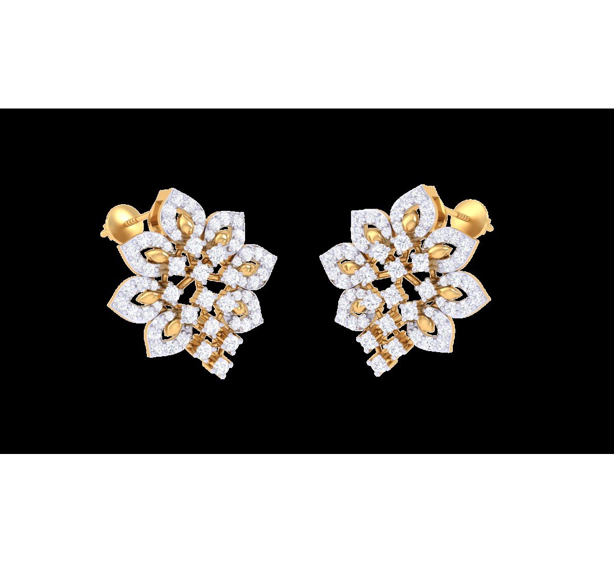Earrings-(JVD050923-501700)