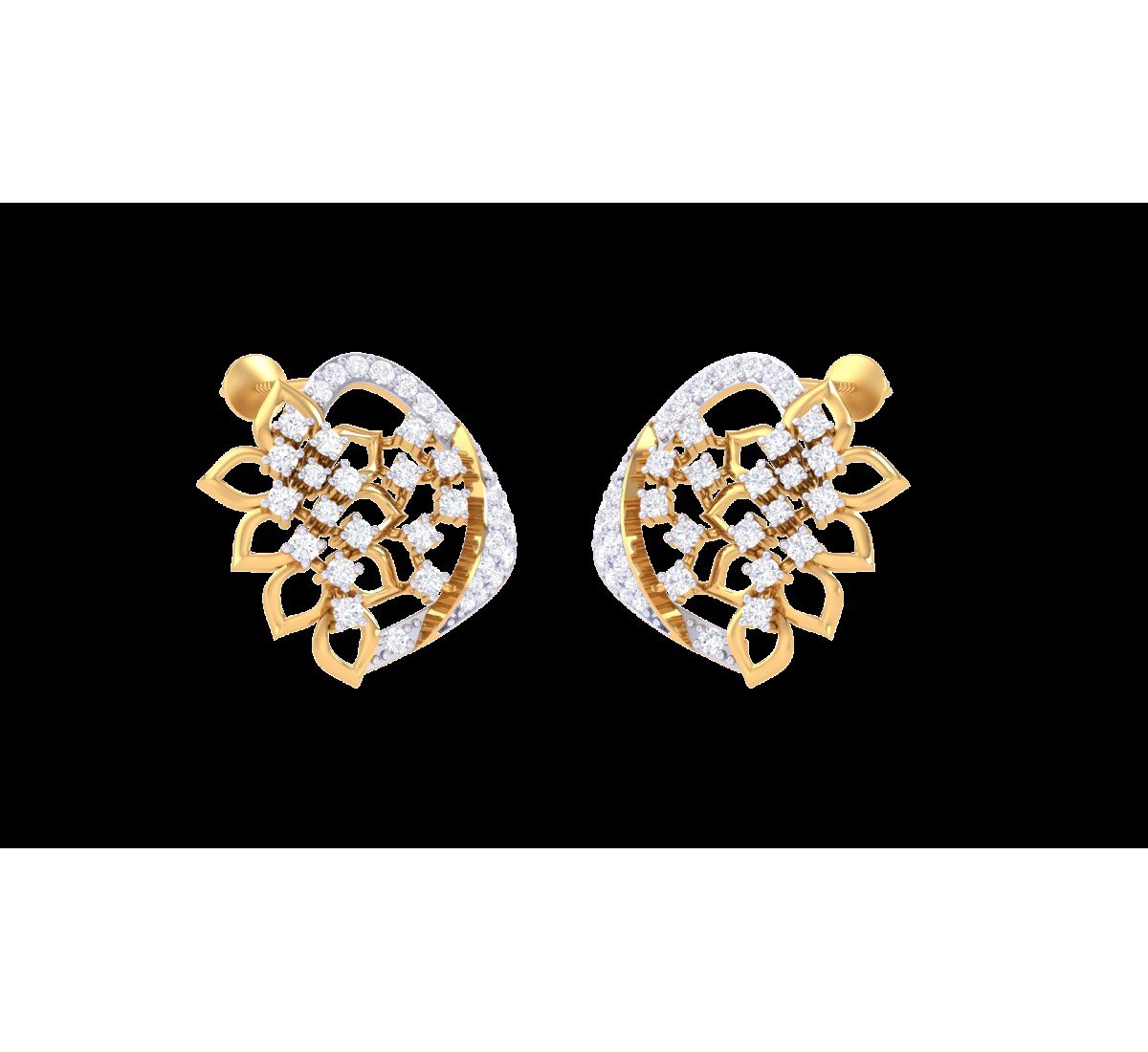 Earrings-(JVD050923-501701)