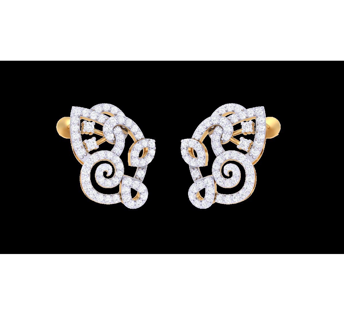 Earrings-(JVD050923-501703)