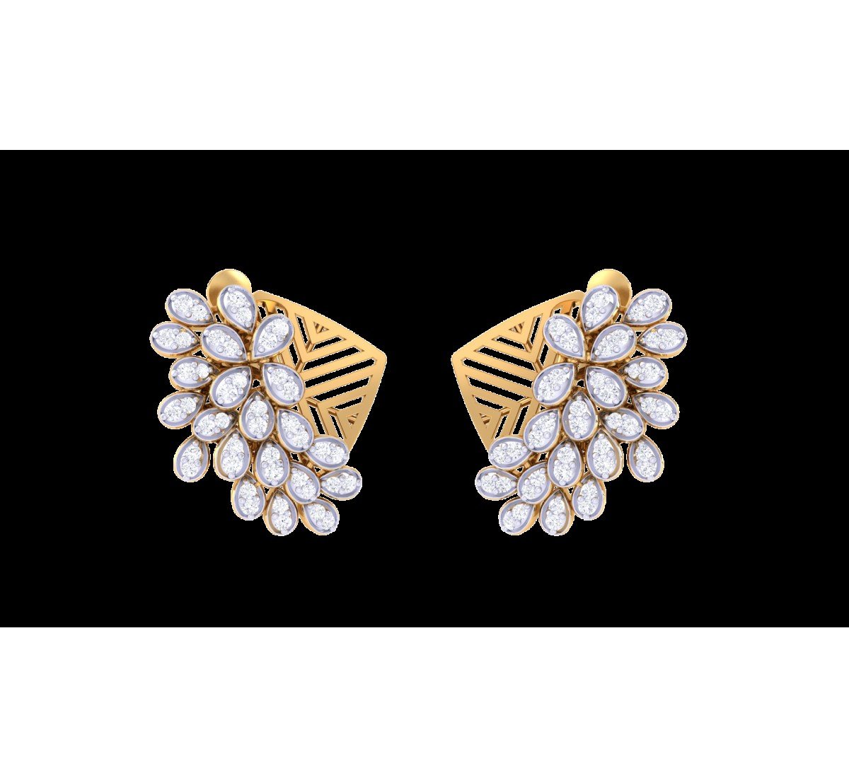 Earrings-(JVD050923-501704)