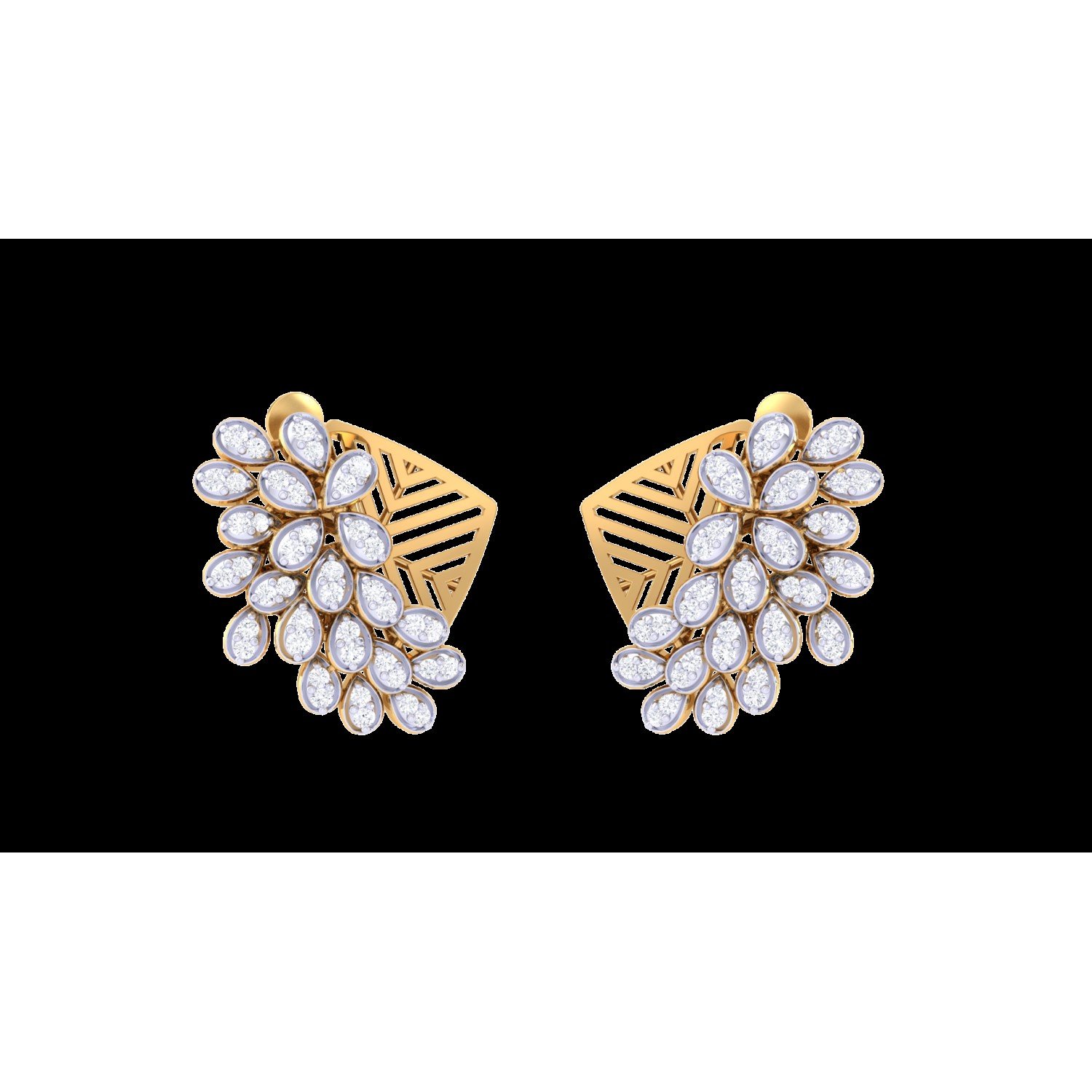 Earrings-(JVD050923-501704)