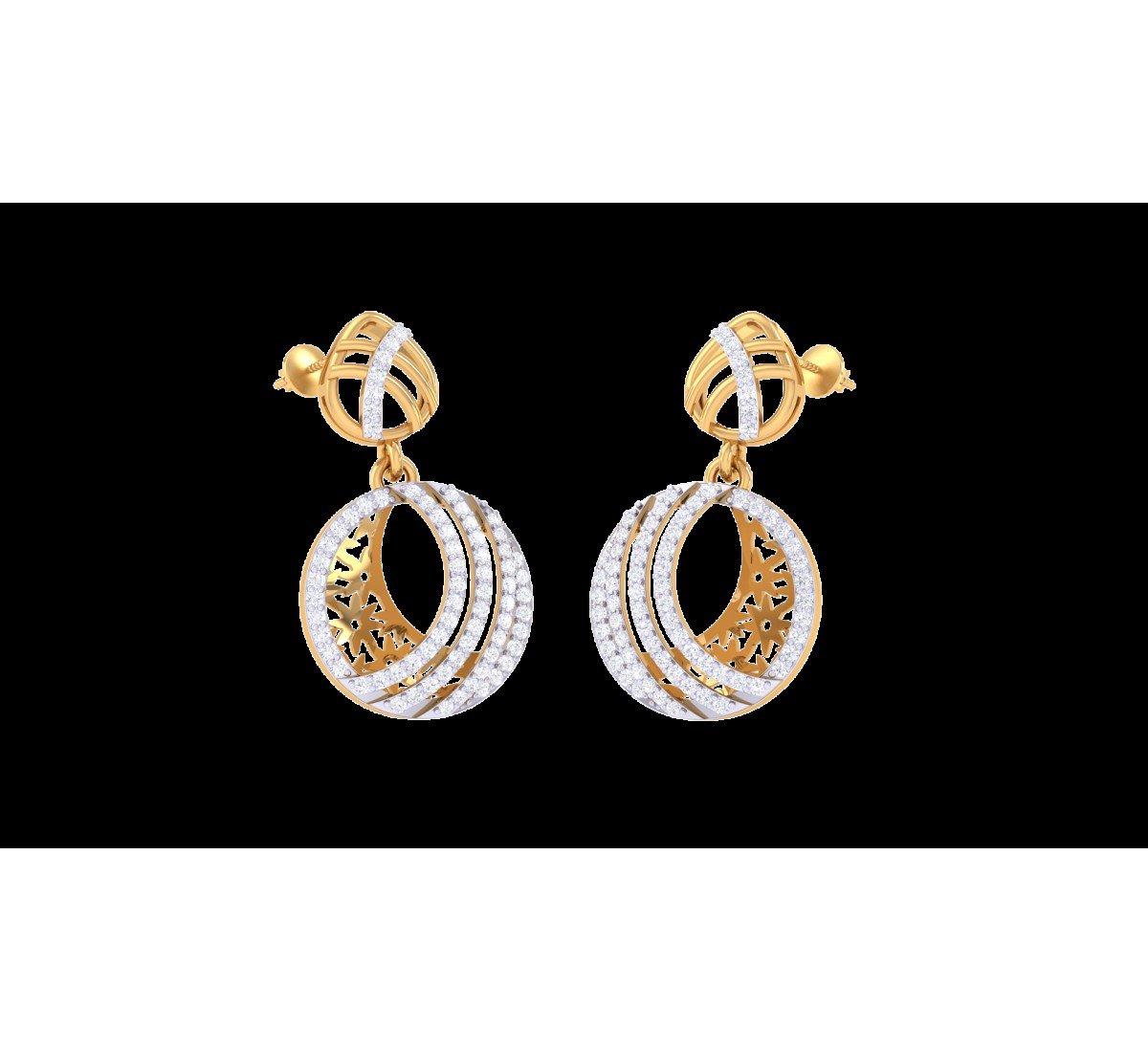 Earrings-(JVD050923-501705)