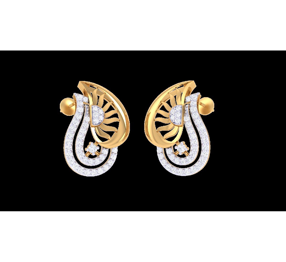 Earrings-(JVD050923-501706)