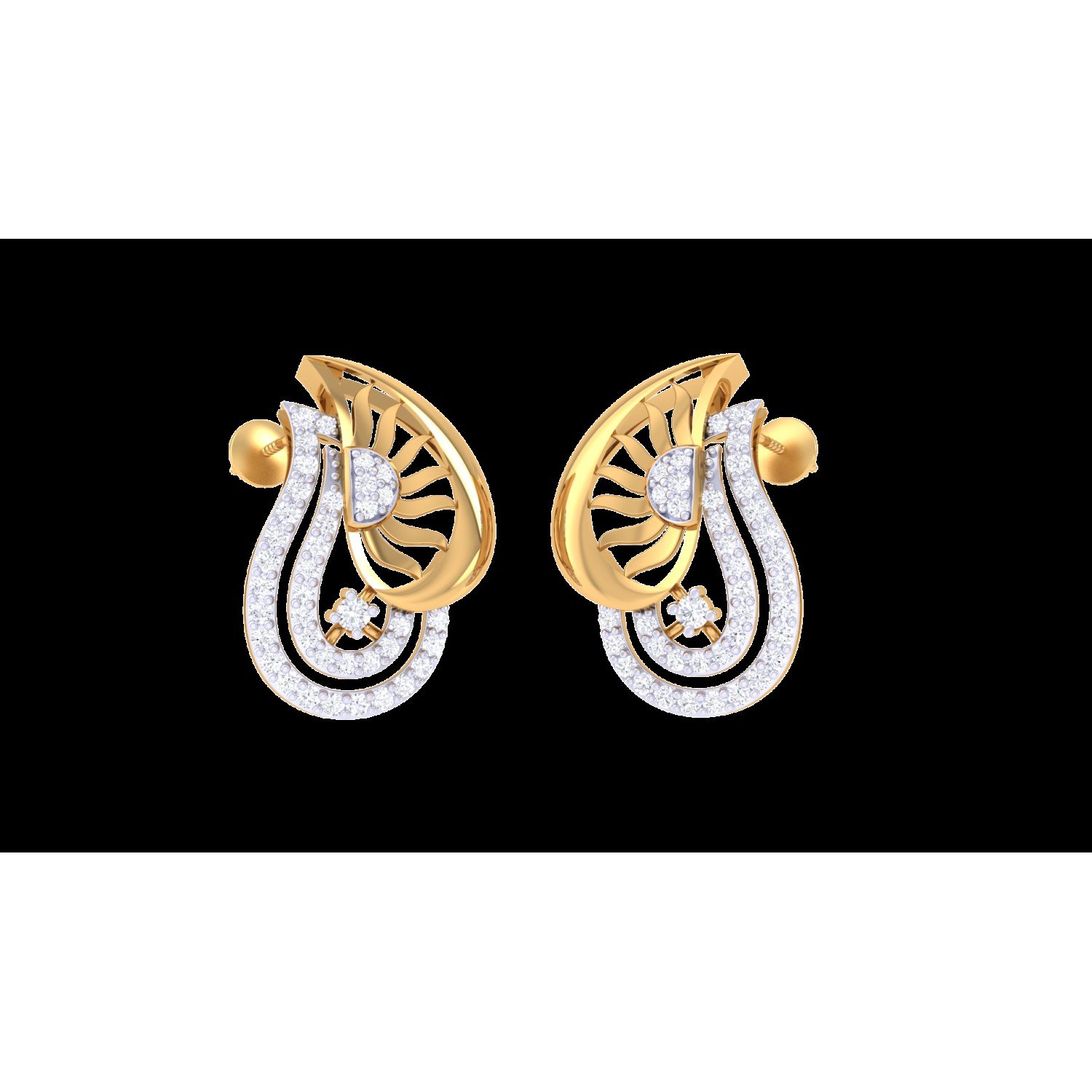Earrings-(JVD050923-501706)