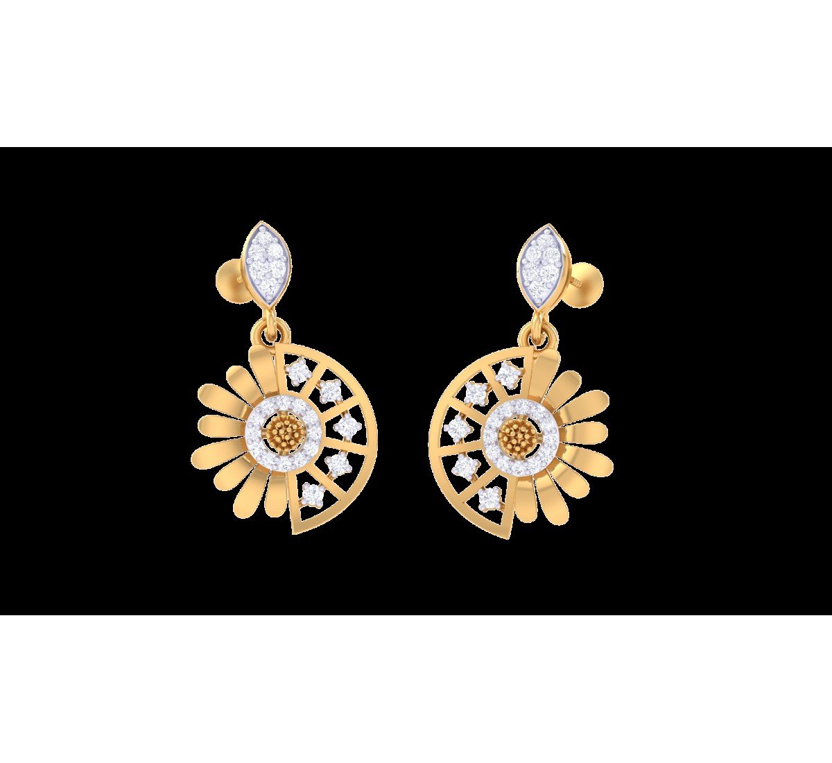 Earrings-(JVD050923-501707)
