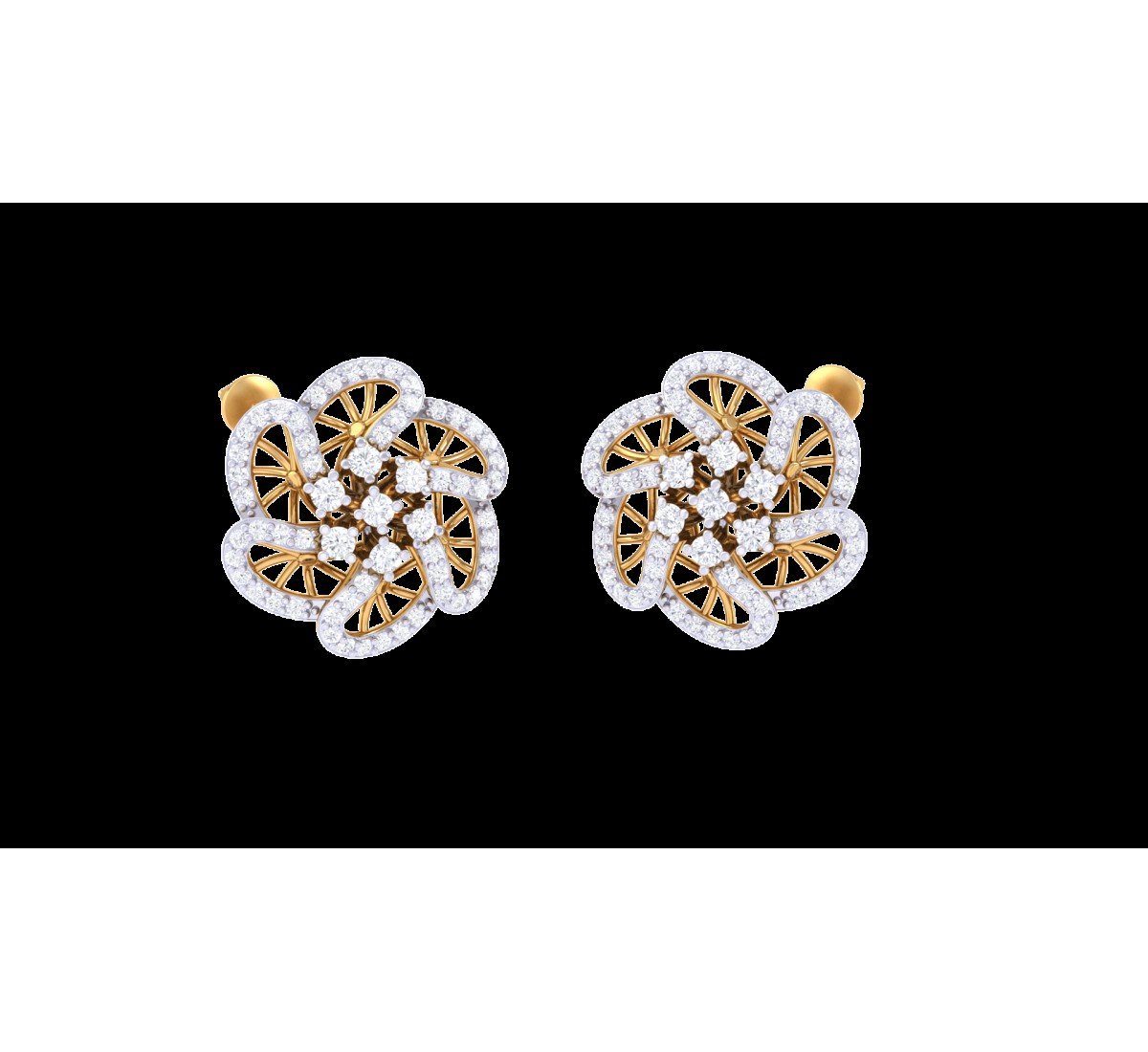 Earrings-(JVD050923-501708)
