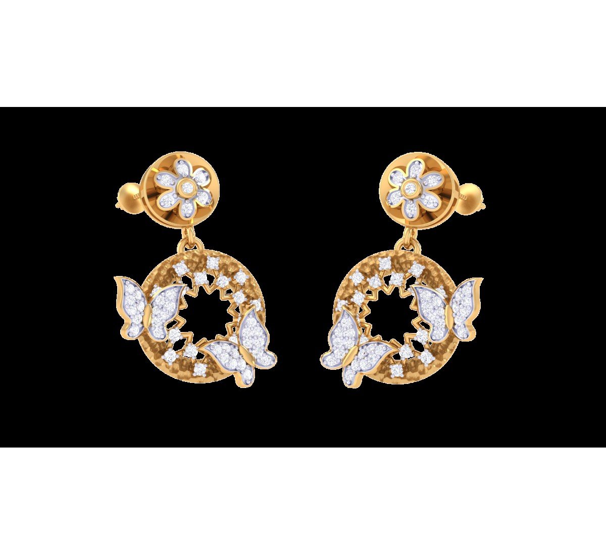 Earrings-(JVD050923-501709)