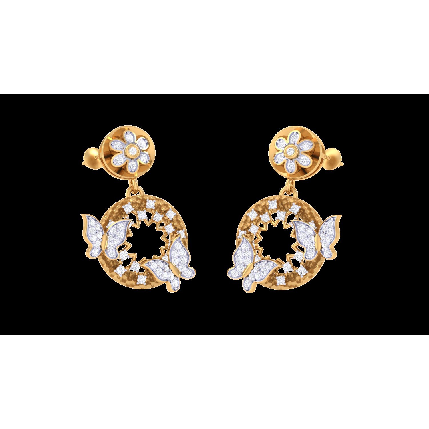 Earrings-(JVD050923-501709)