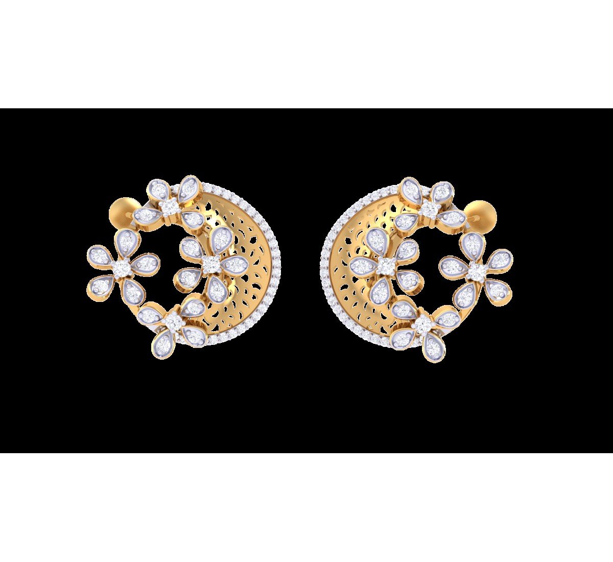 Earrings-(JVD050923-501710)