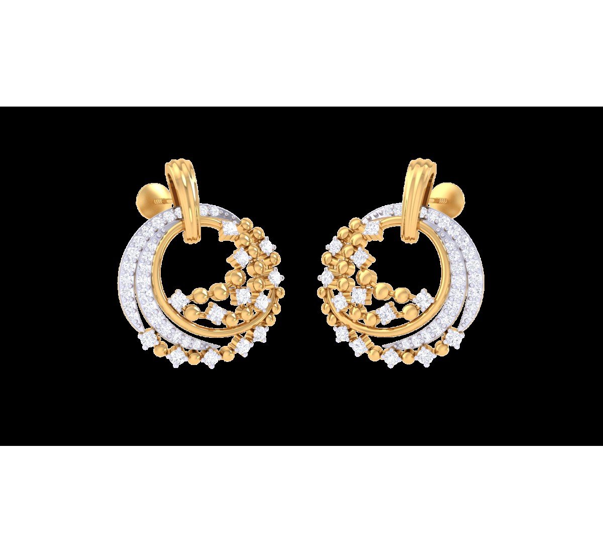 Earrings-(JVD050923-501711)