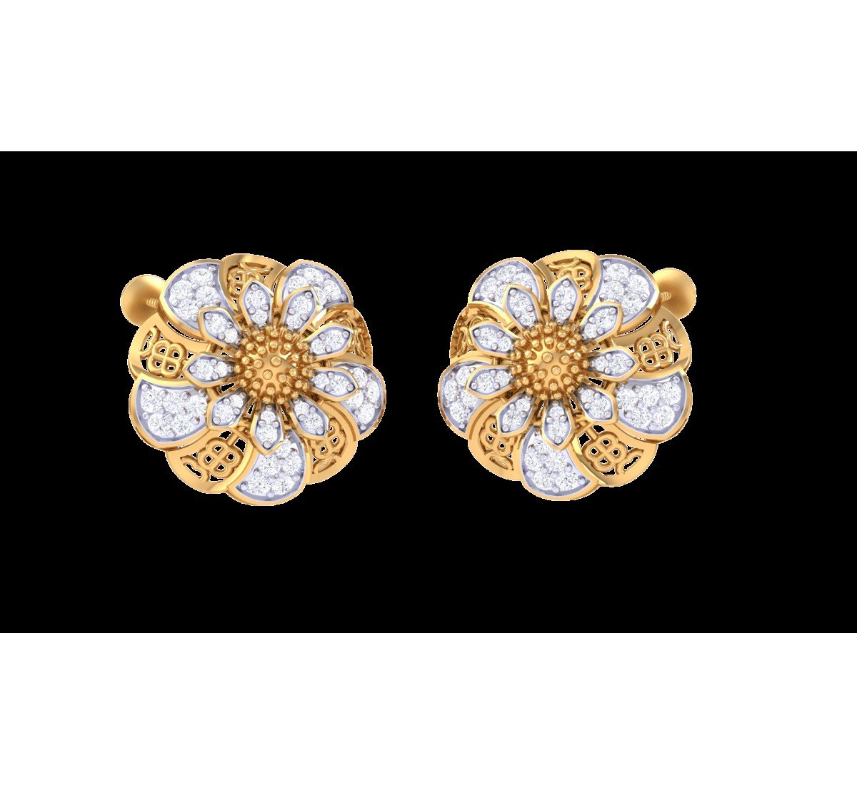 Earrings-(JVD050923-501712)