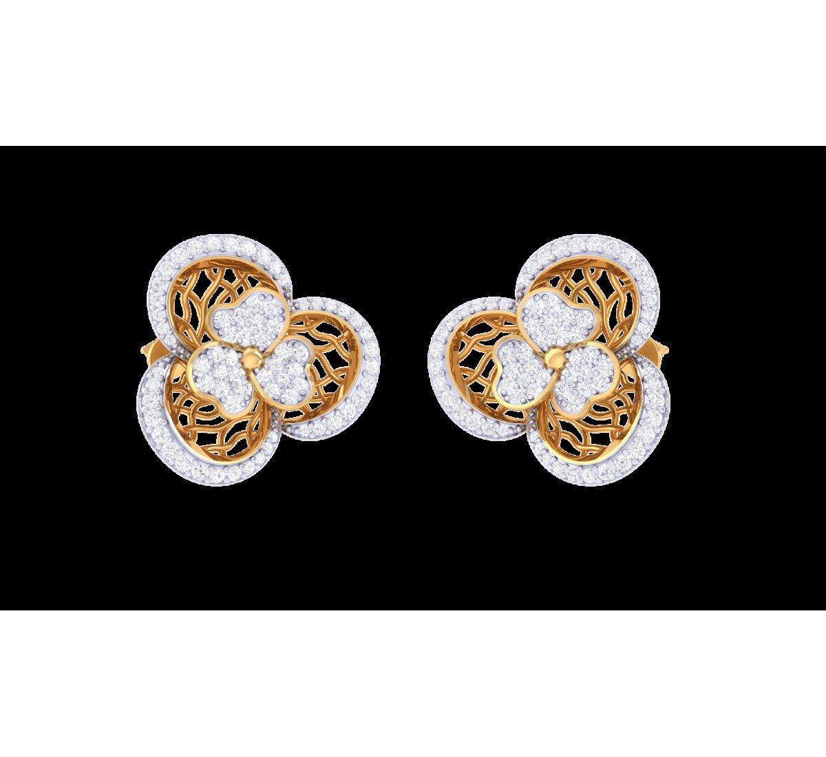 Earrings-(JVD050923-501713)