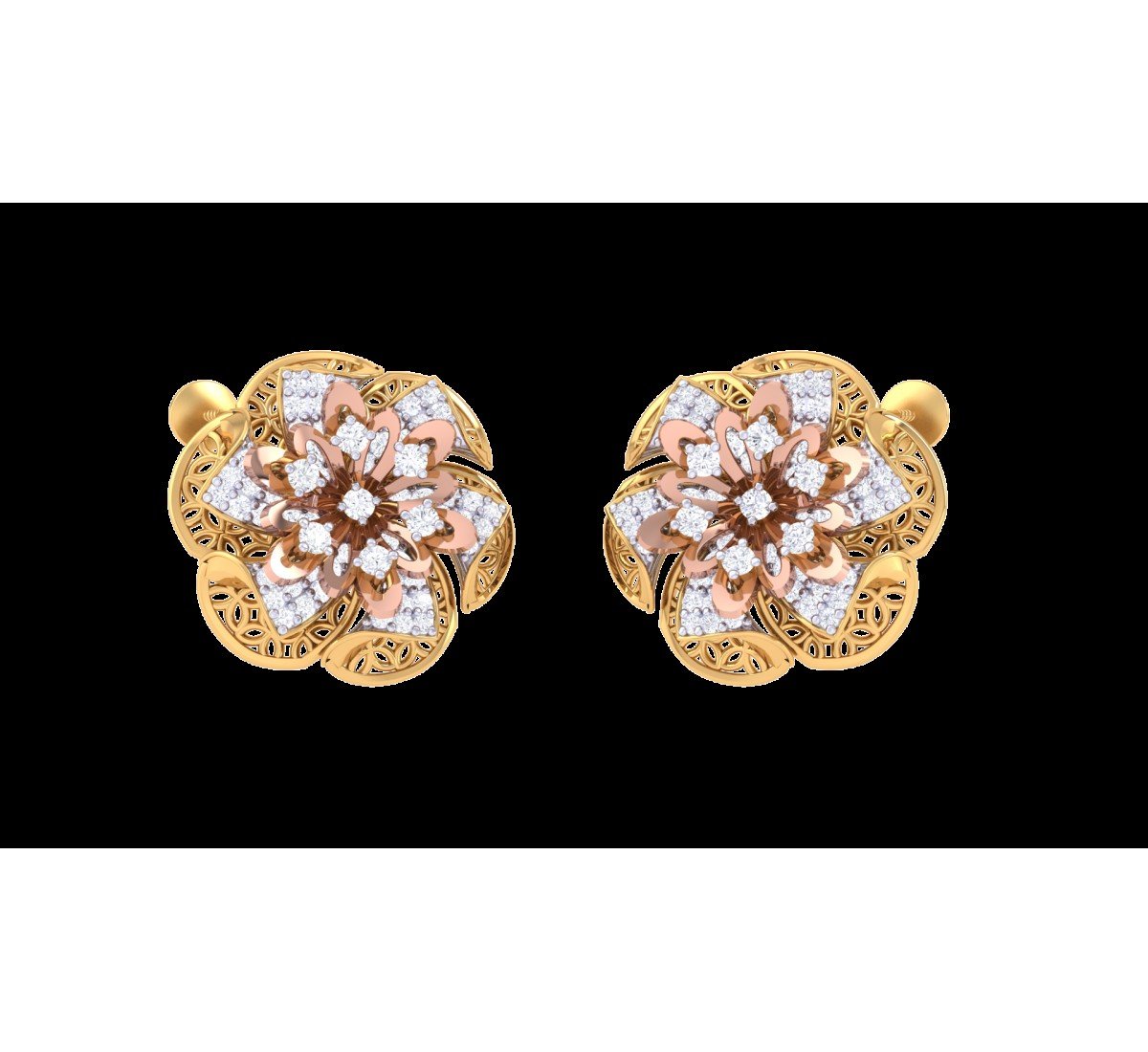 Earrings-(JVD050923-501714)