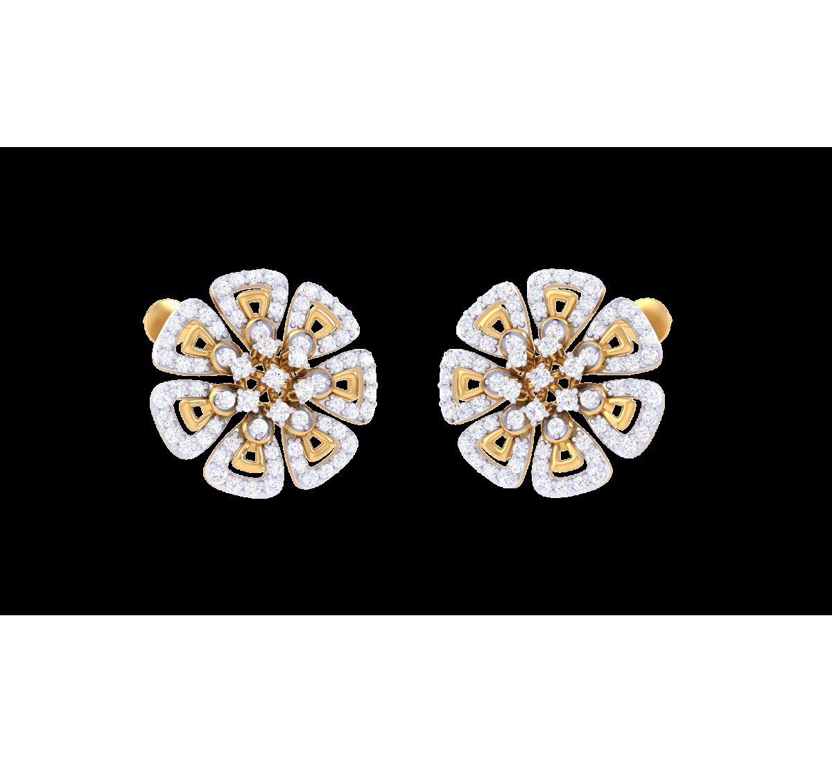 Earrings-(JVD050923-501715)