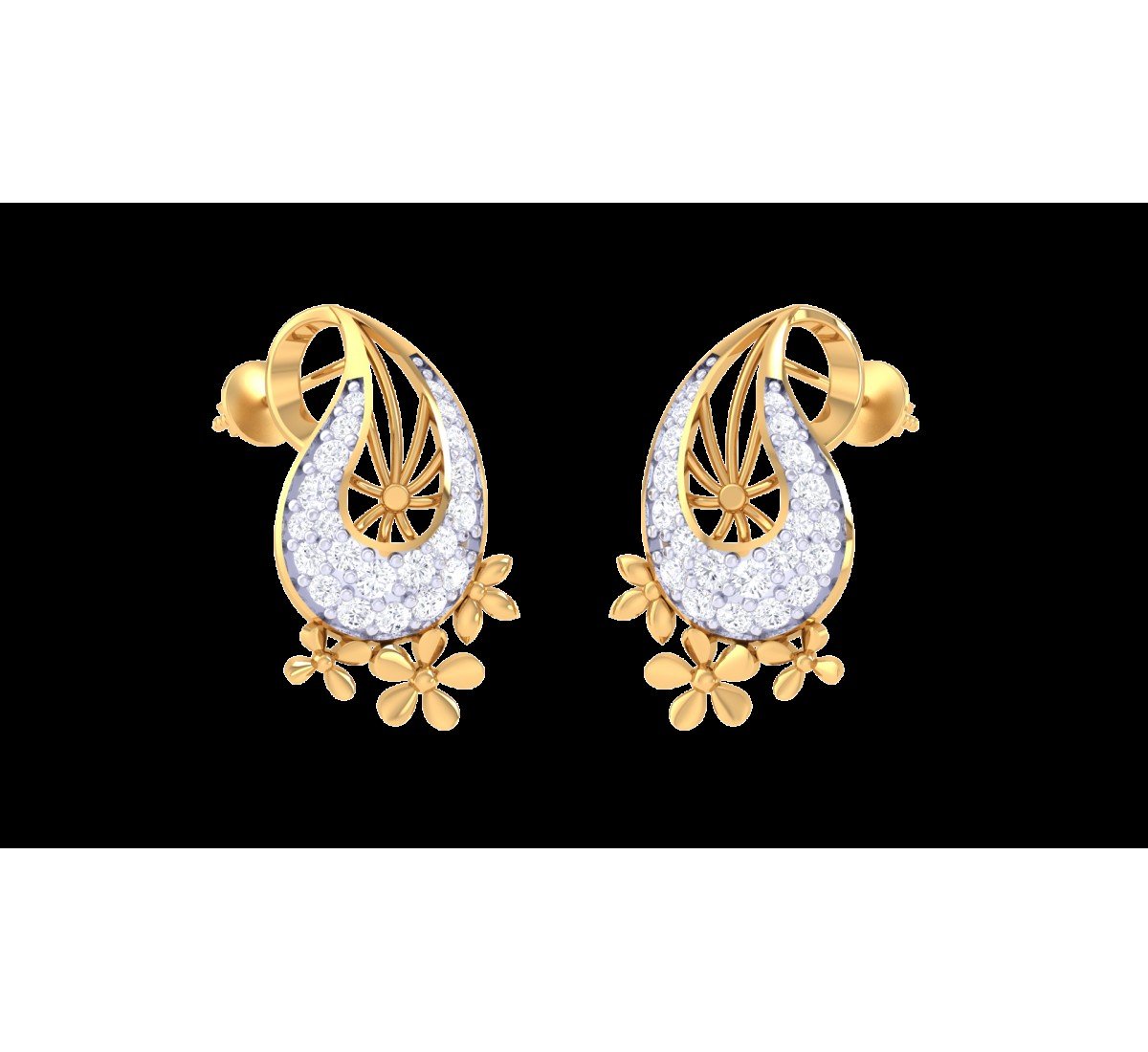 Earrings-(JVD050923-501716)