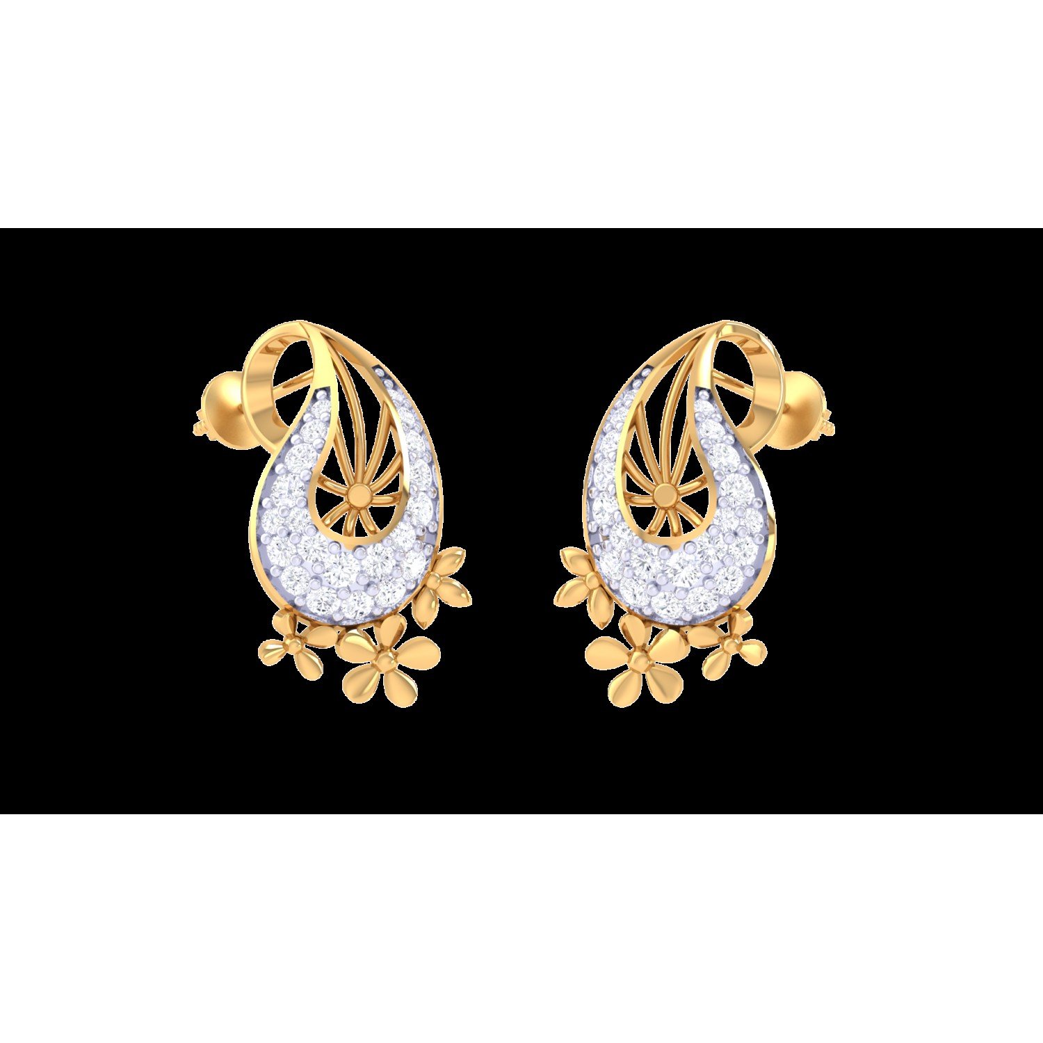 Earrings-(JVD050923-501716)