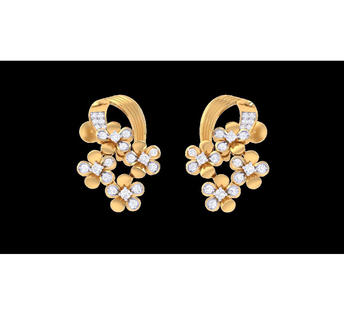 Earrings-(JVD050923-501717)