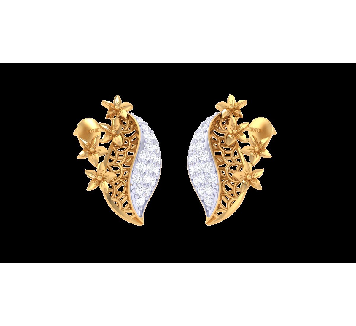 Earrings-(JVD050923-501718)