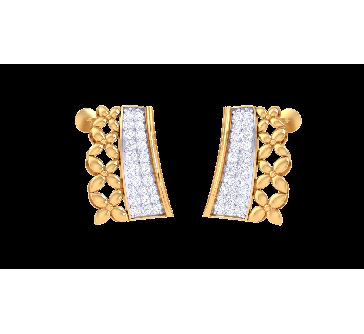 Earrings-(JVD050923-501720)